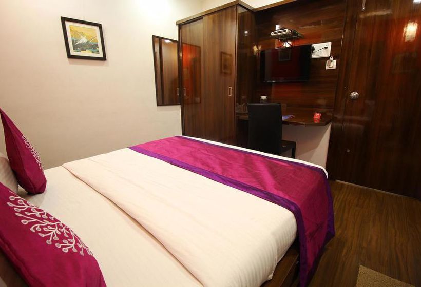 Hotel Oyo Rooms Race Course Ring Road 1