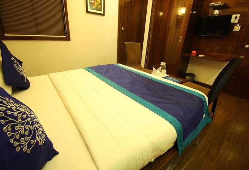 Hotel Oyo Rooms Race Course Ring Road 2