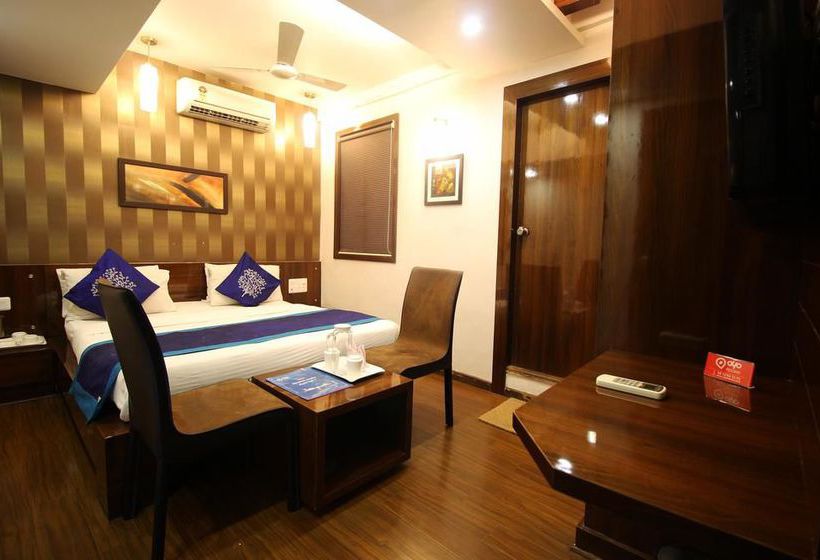 Hotel Oyo Rooms Race Course Ring Road 3