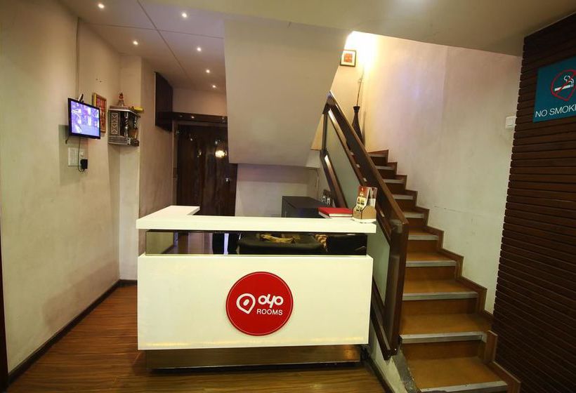 Hotel Oyo Rooms Race Course Ring Road 4