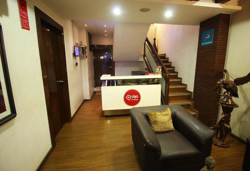 Hotel Oyo Rooms Race Course Ring Road 5