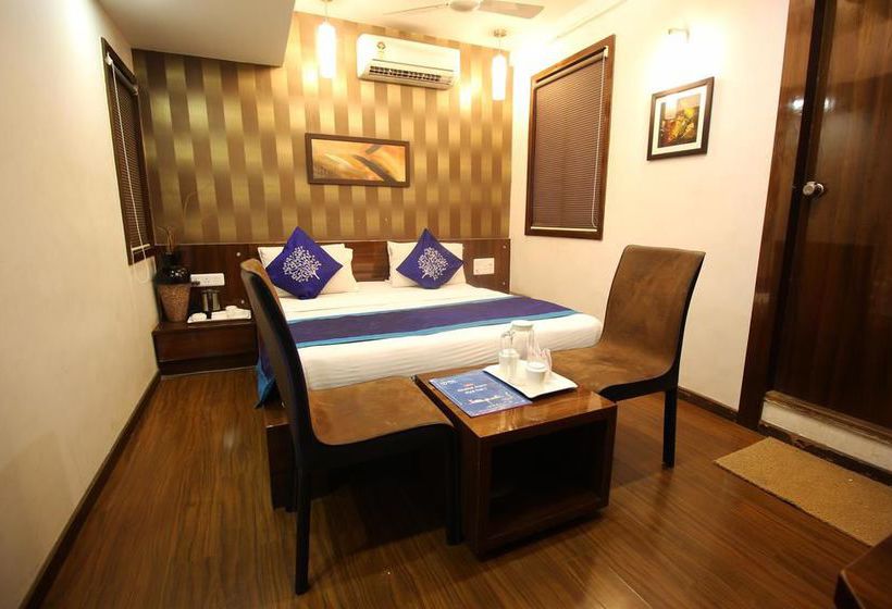 Hotel Oyo Rooms Race Course Ring Road 7