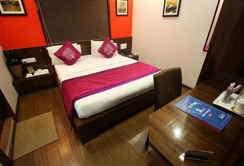 Hotel Oyo Rooms Race Course Ring Road 8