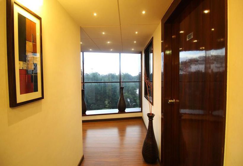 Hotel Oyo Rooms Race Course Ring Road 9