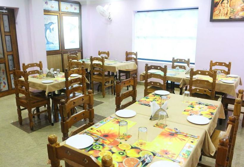 Hotel Oyo Rooms Baliapanda 2