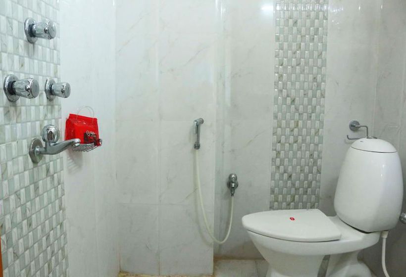 Hotel Oyo Rooms Baliapanda 2 1