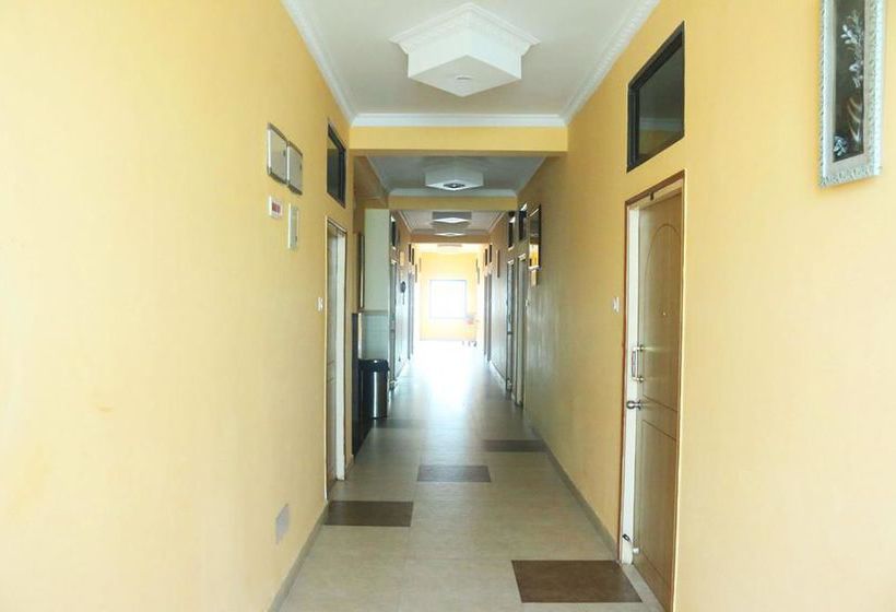 Hotel Oyo Rooms Baliapanda 2 2