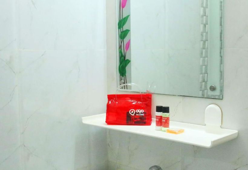 Hotel Oyo Rooms Baliapanda 2 3