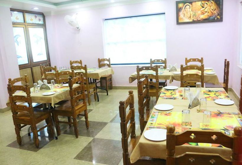 Hotel Oyo Rooms Baliapanda 2 4