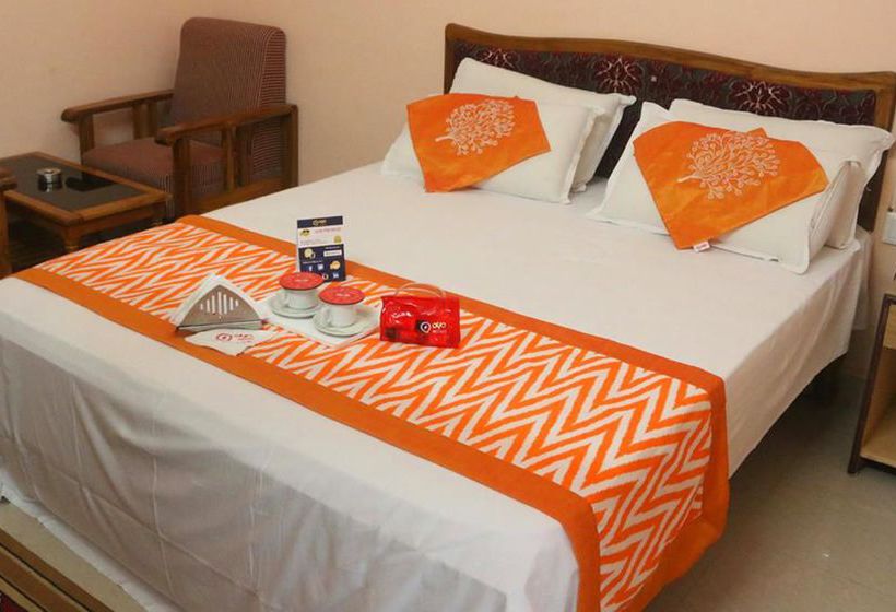 Hotel Oyo Rooms Baliapanda 2 5