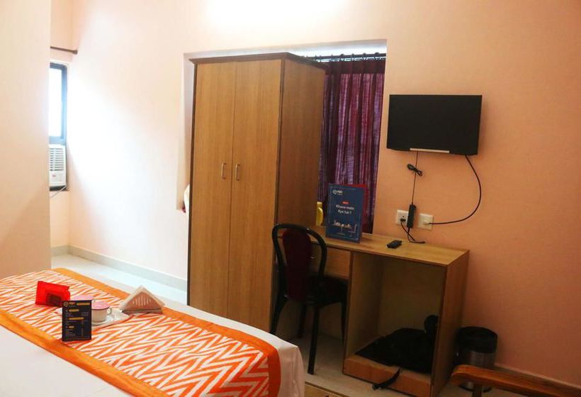 Hotel Oyo Rooms Baliapanda 2 6