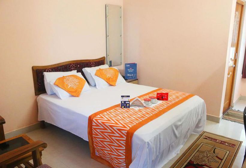 Hotel Oyo Rooms Baliapanda 2 7