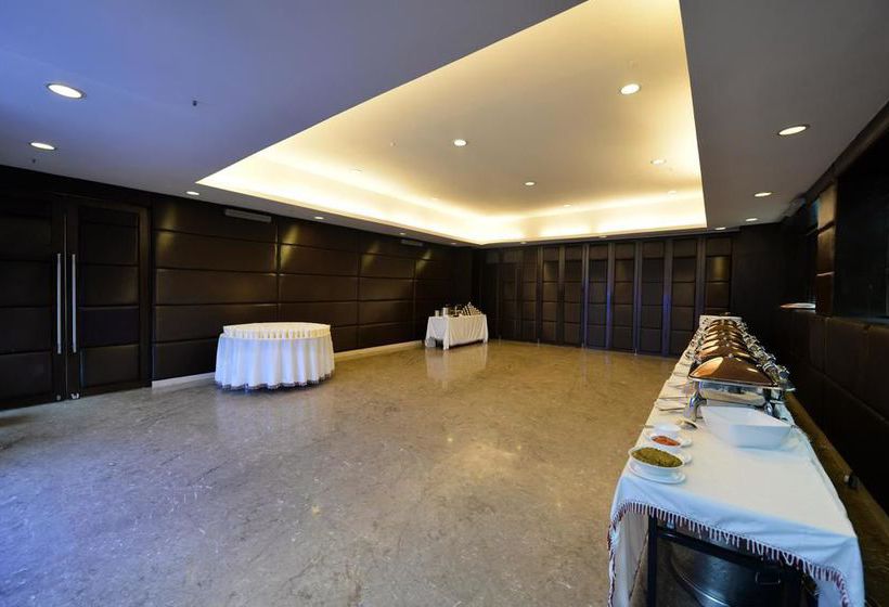 Hotel Oyo Premium Ramavarappadu Circle Vijayawada Andhra Pradesh