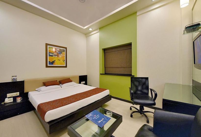 Hotel Oyo Premium Dumas Road 20