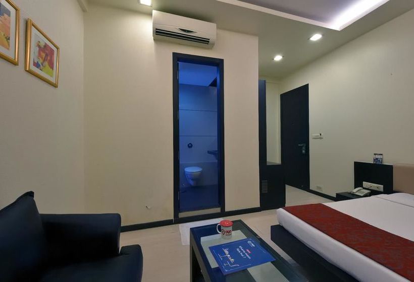 Hotel Oyo Premium Dumas Road 9