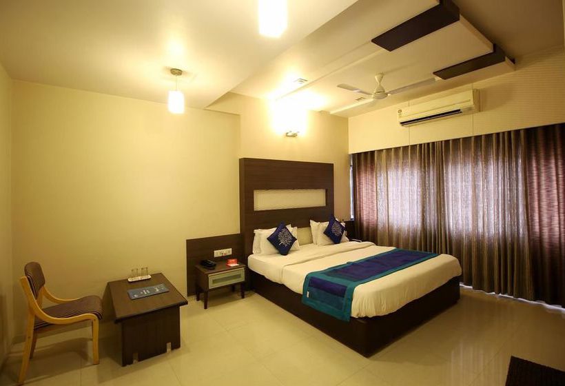 Hotel Oyo Rooms Rc Dutt Road 1