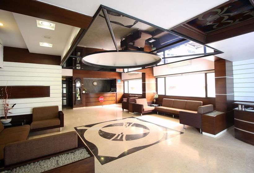 Hotel Oyo Rooms Rc Dutt Road 10