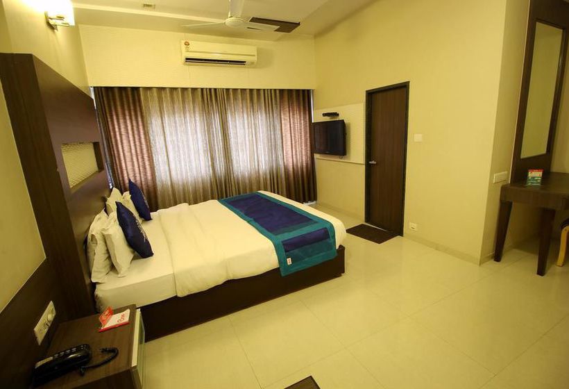 Hotel Oyo Rooms Rc Dutt Road 12