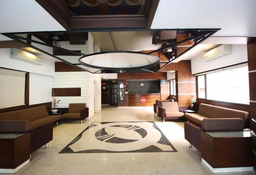 Hotel Oyo Rooms Rc Dutt Road 2