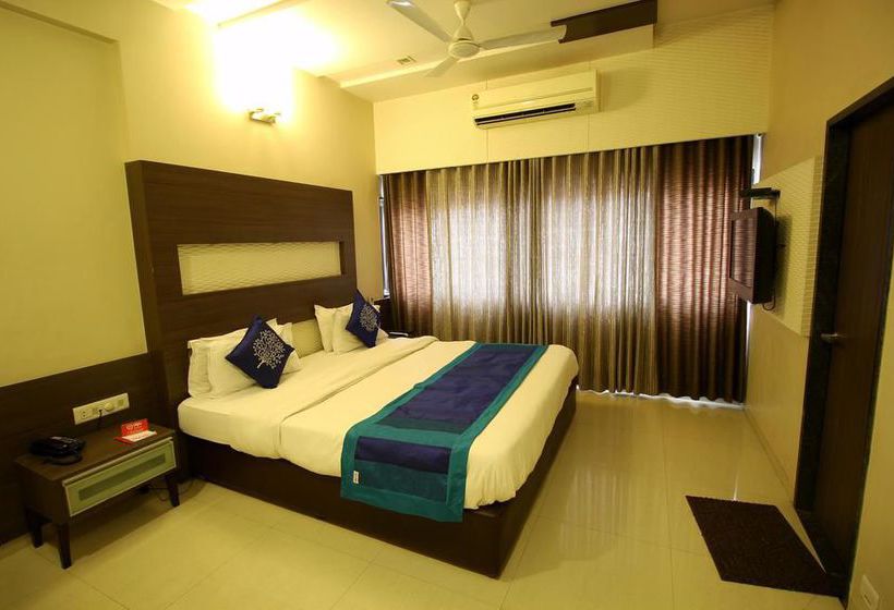Hotel Oyo Rooms Rc Dutt Road 3