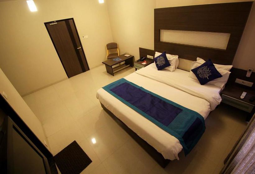 Hotel Oyo Rooms Rc Dutt Road 4