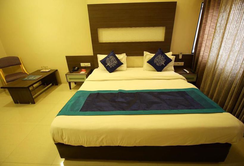 Hotel Oyo Rooms Rc Dutt Road 5