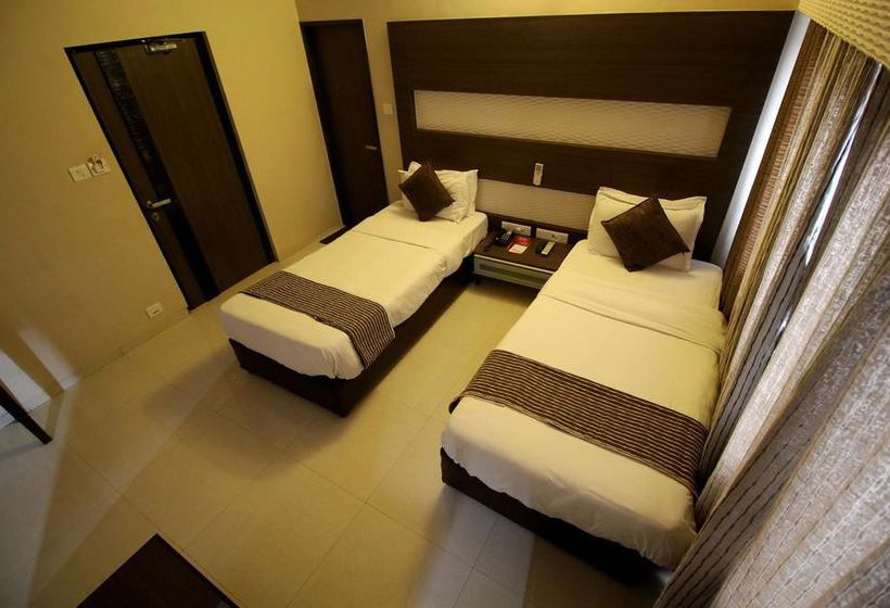 Hotel Oyo Rooms Rc Dutt Road 7