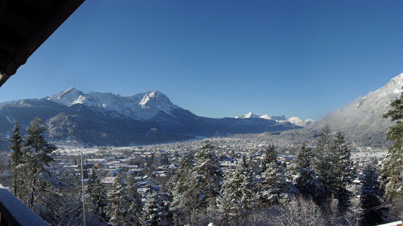 Panorama Berggasthof 13
