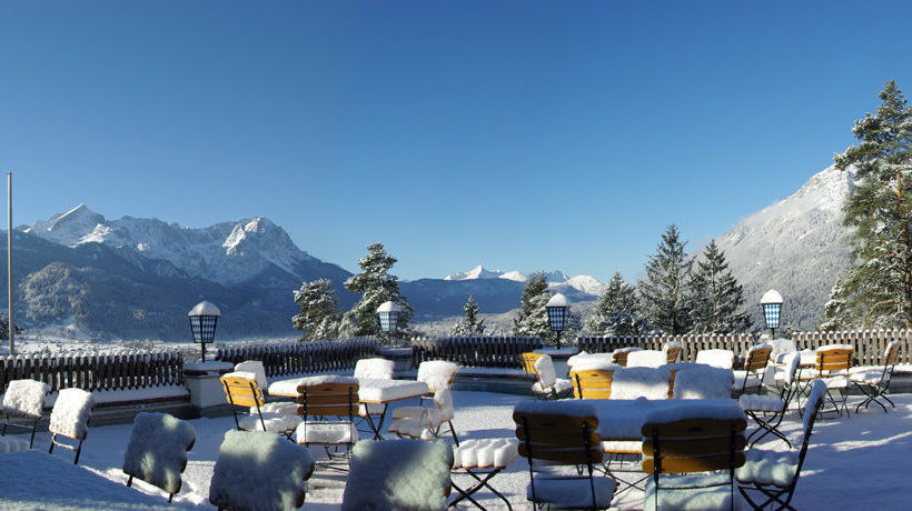 Panorama Berggasthof 14