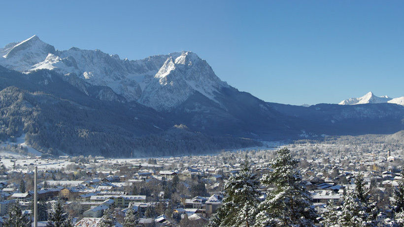 Panorama Berggasthof 16
