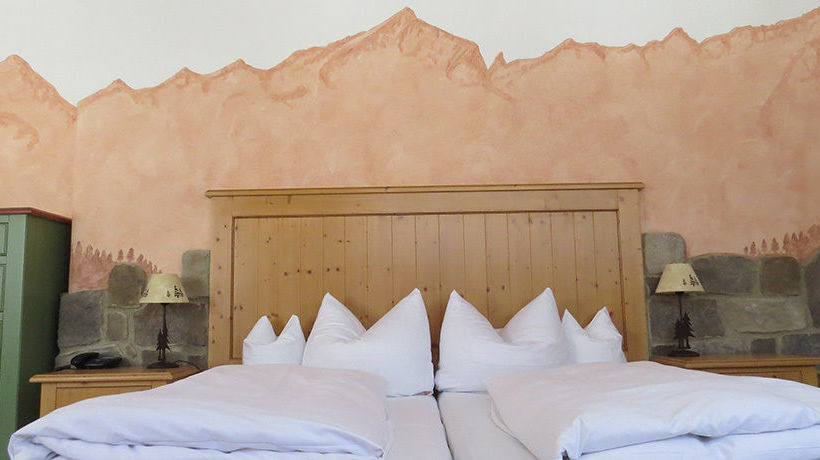 Panorama Berggasthof 17