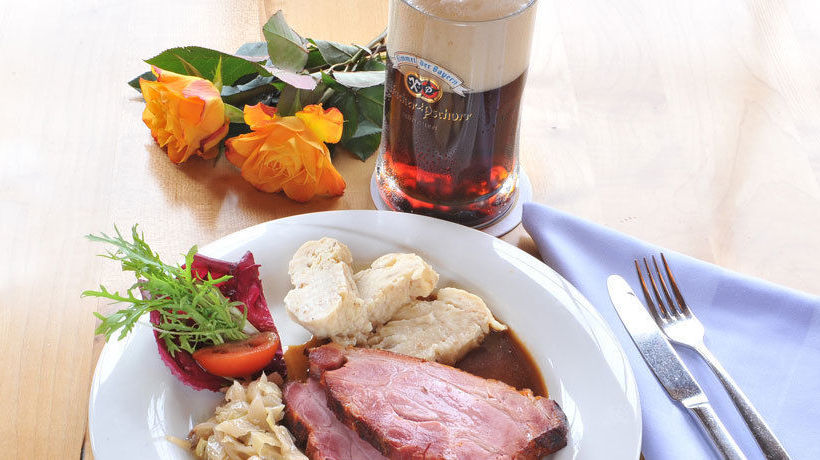 Panorama Berggasthof 18