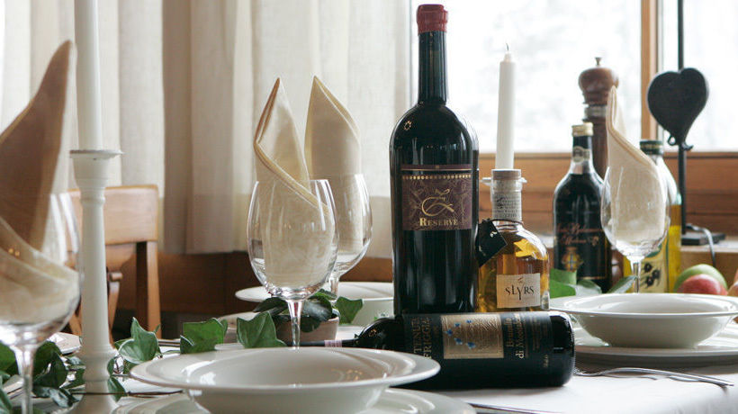 Panorama Berggasthof 19