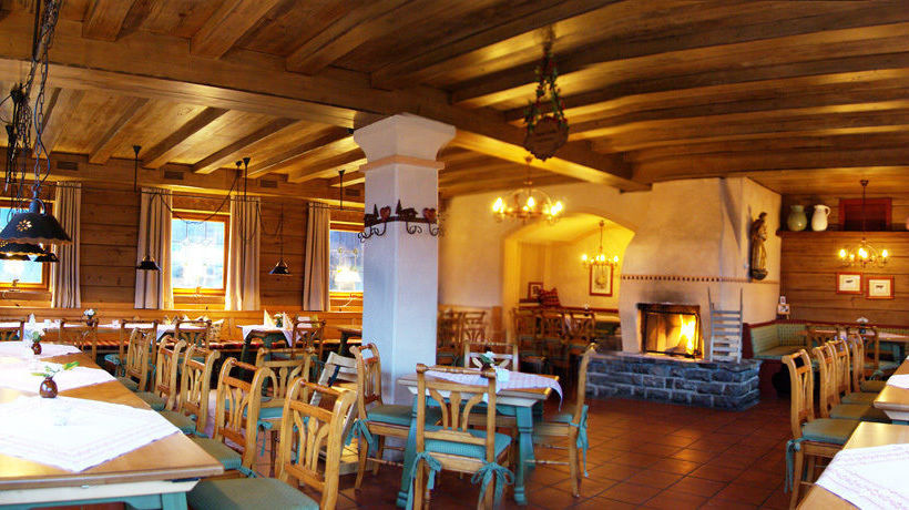 Panorama Berggasthof 2