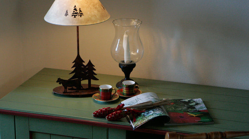 Panorama Berggasthof 4