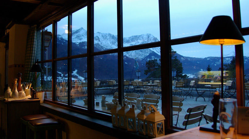 Panorama Berggasthof 6