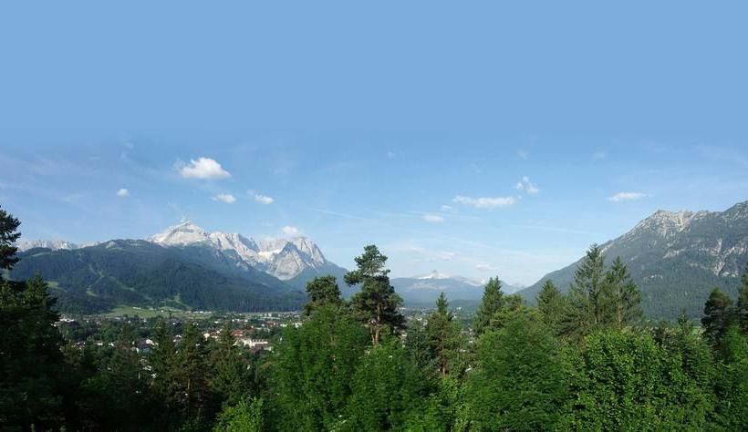 Panorama Berggasthof 7