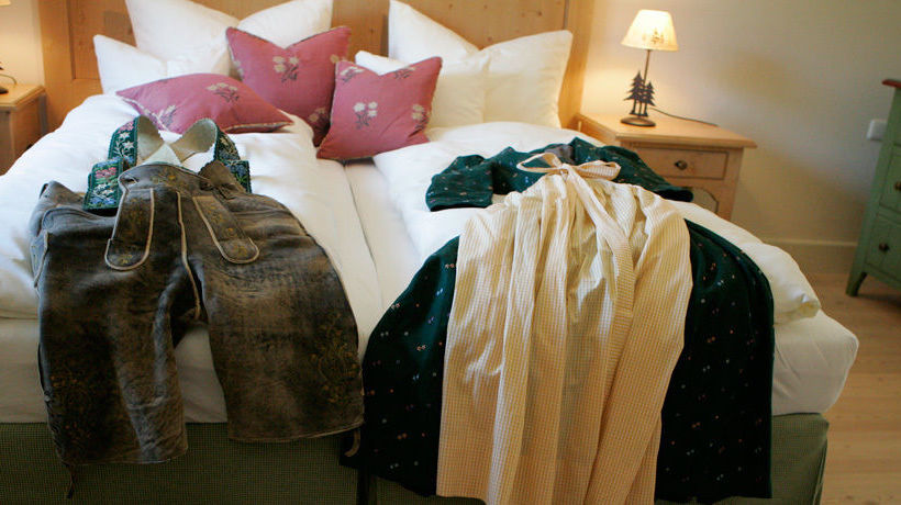 Panorama Berggasthof 8