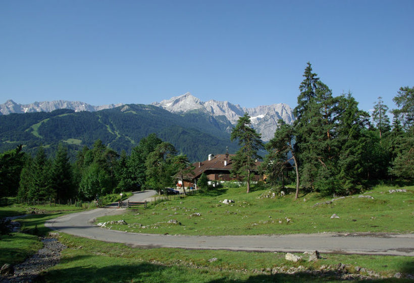 Panorama Berggasthof 9