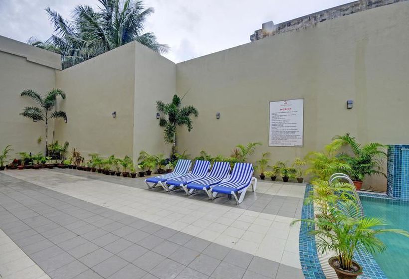 Hotel Oyo Premium Vip Road 14