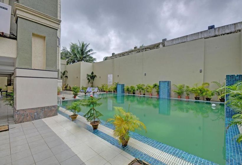 Hotel Oyo Premium Vip Road 3