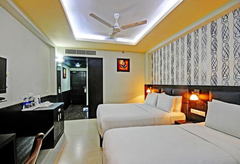 Hotel Oyo Premium Vip Road 5