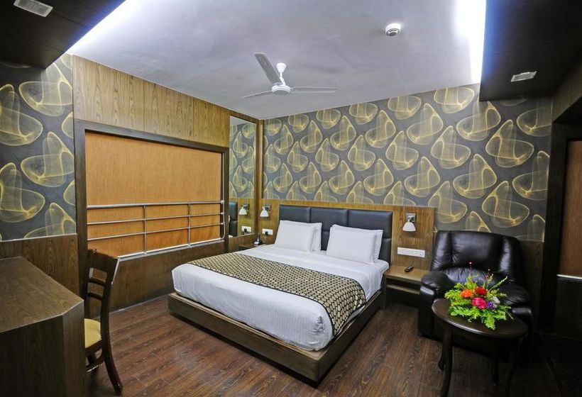 Hotel Oyo Premium Vip Road 6