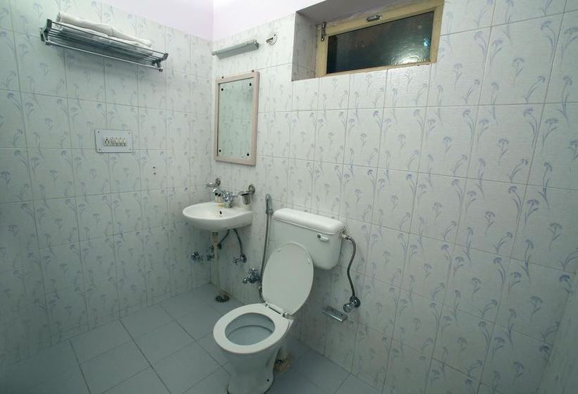 Hotel Oyo Rooms Old Public Park Jodhpur