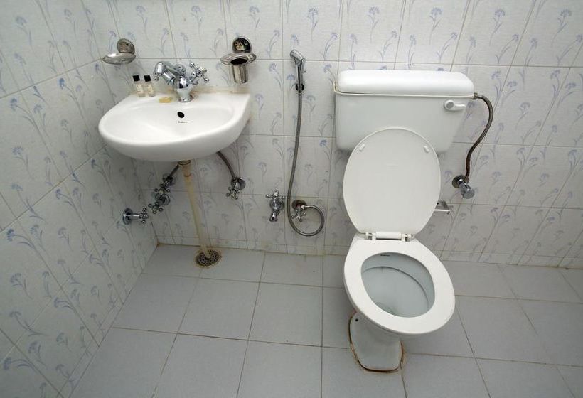 Hotel Oyo Rooms Old Public Park 10