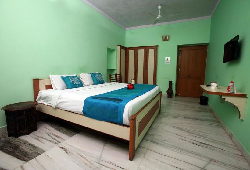 Hotel Oyo Rooms Old Public Park 12