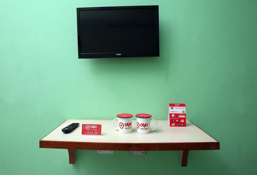 Hotel Oyo Rooms Old Public Park 14