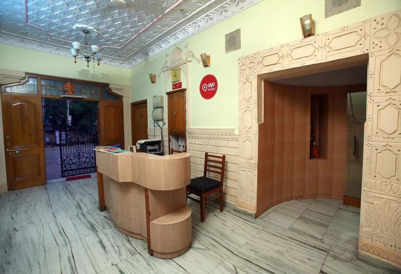 Hotel Oyo Rooms Old Public Park 6