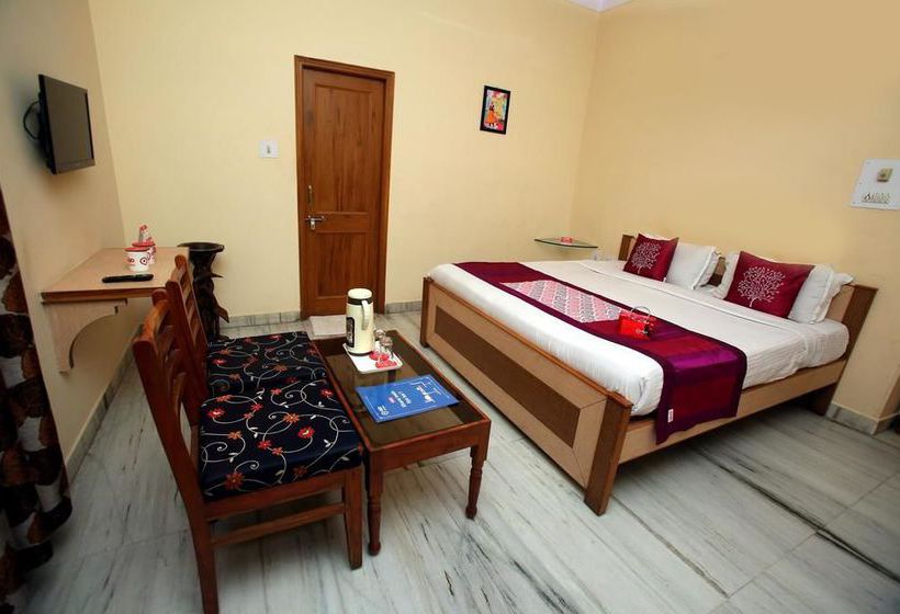 Hotel Oyo Rooms Old Public Park 7