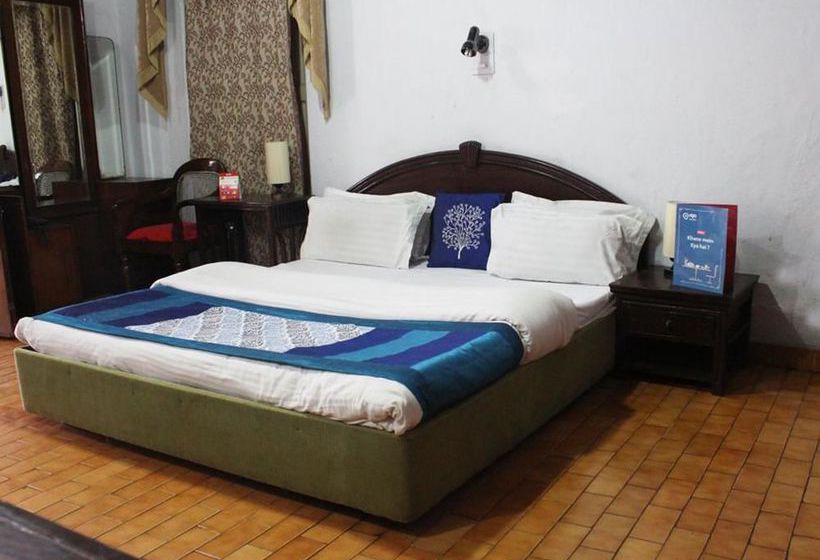 Hotel Oyo Rooms Tibetan Market Nainital 10
